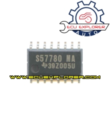S57780 chip