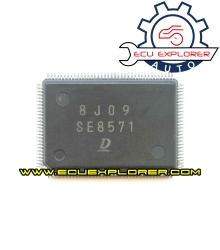 SE8571 chip