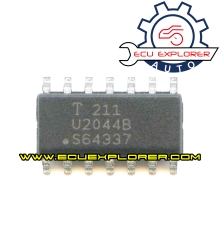 U2044B chip