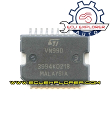 VN990 chip