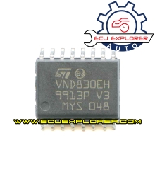 VND830EH chip