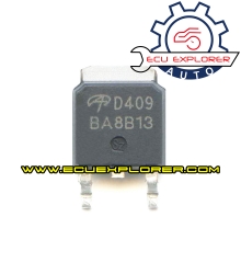 D409 chip