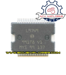 L9749 chip