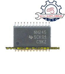 NH245 chip