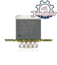 XL2596S-ADJE1 chip