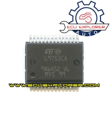L9753CA chip