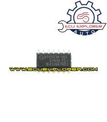 BTS5236-2GS chip