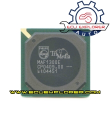 MAF1300E BGA chip