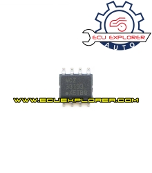 MCZ33193 chip
