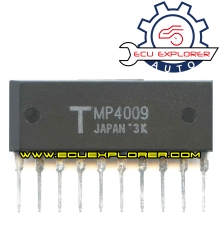 MP4009 chip