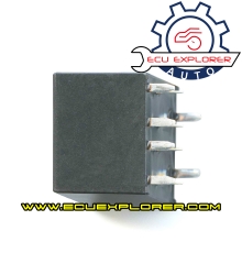ACTB5C2A50 relay