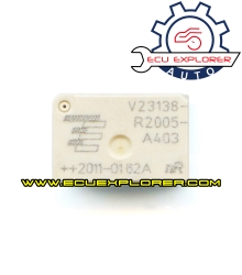 V23138-R2005-A403 relay