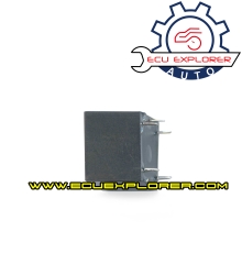 JQC-3FF-5VDC-1ZS (551) relay