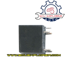 G8QN-05 12VDC relay