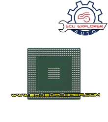 MPC565MZP56 BGA MCU chip