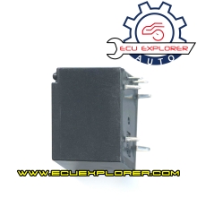 ACY12312 A01 relay