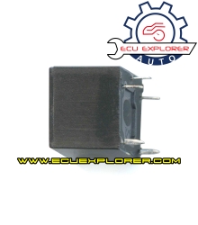 CMA51-S-DC12V-C relay