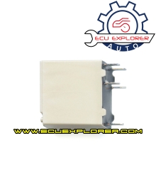 G8NB-17SR 12VDC relay