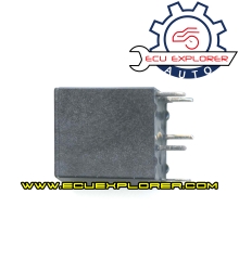 G8TE-1C-DC relay