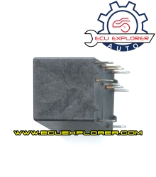 HFKA-T 012-2ZT relay