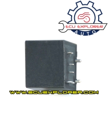 SLB-24VDC-SL-CE relay