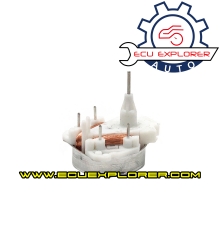 Stepper Motor for Honda S