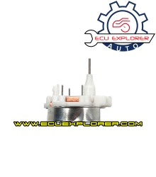 Stepper Motor for Honda Subaru Mazada (short)