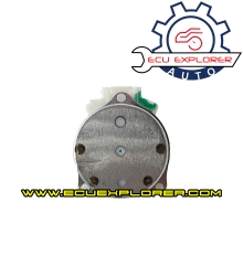 Stepper Motor for Honda Subaru Mazada (short)