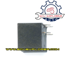 TB1-225B 12VDC relay