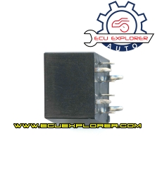 TB2-160 12VDC relay