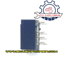 TX2-12V ATX203 relay