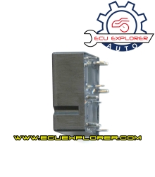 V23086-C2001-A303 relay