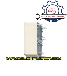 V23086-R2802-A403 relay