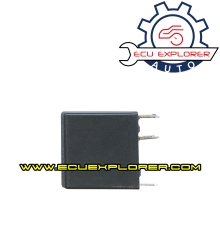 HFKA 012-1ZSPT relay