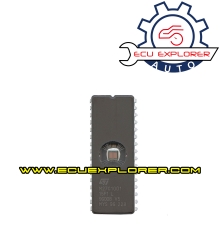 M27C1001-15F1 L flash chi