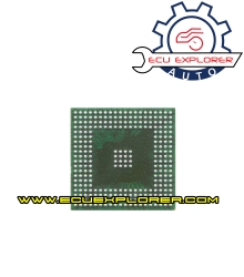 MH8501 BGA MCU chip