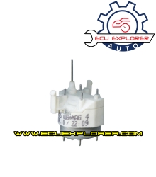 Stepper motor 008 use for