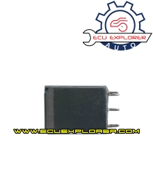 V23072-C1061-A408 relay