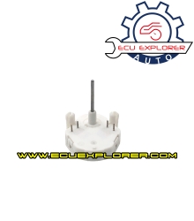 6405RR473 stepper motor f