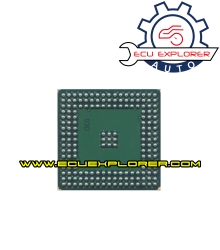 04832286AA BGA MCU chip