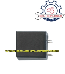 HFKM 012-SHST(170)(555) 12VDC relay