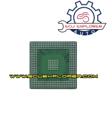 SC667038MZP66 5L05S BGA MCU chip