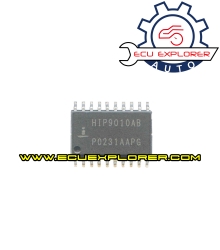 HIP9010AB chip