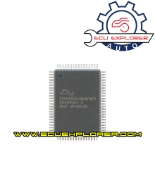 S29CD032JOMQFM01 chip