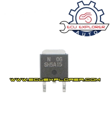 SH5A15 chip