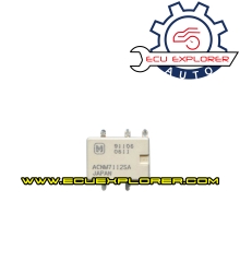 ACNM7112SA relay