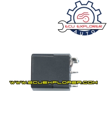 CM1a-P-12V-H35 ACM33101 relay