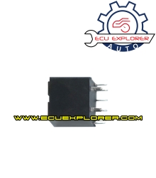 G8ND-2 12VDC relay