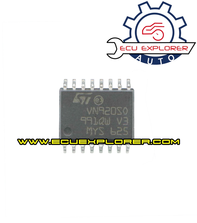 VN920SO chip