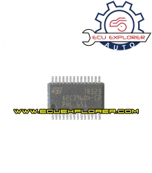 A2C39604-C2 chip